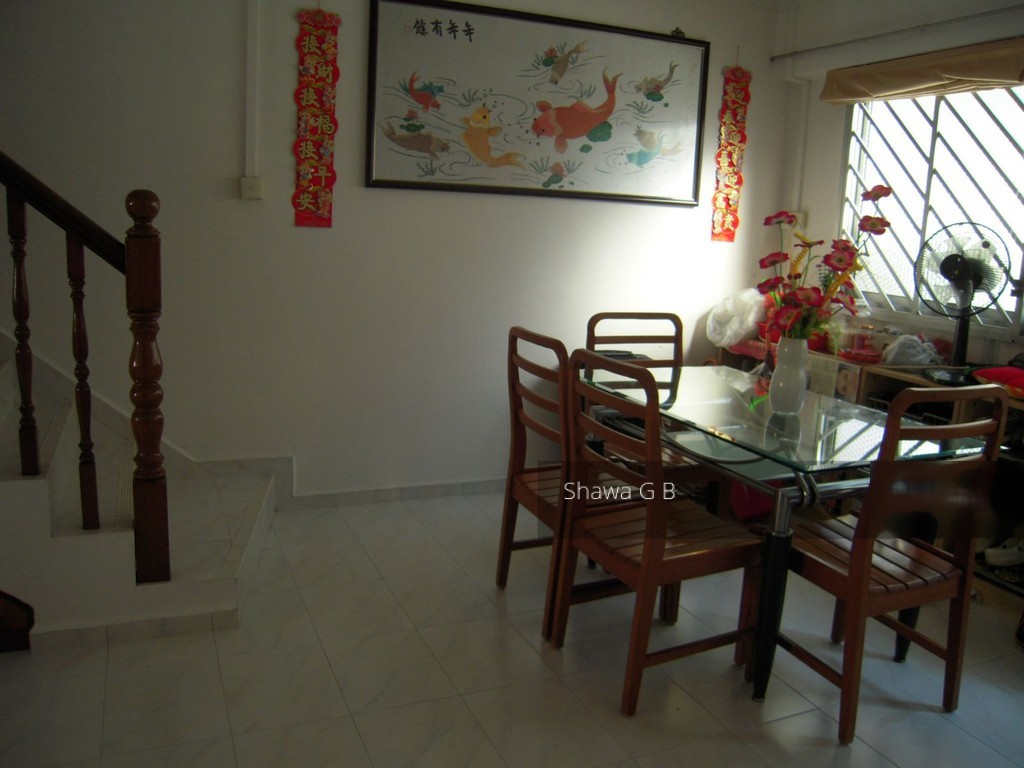 Blk 325 Yishun Central (Yishun), HDB Executive #120433642